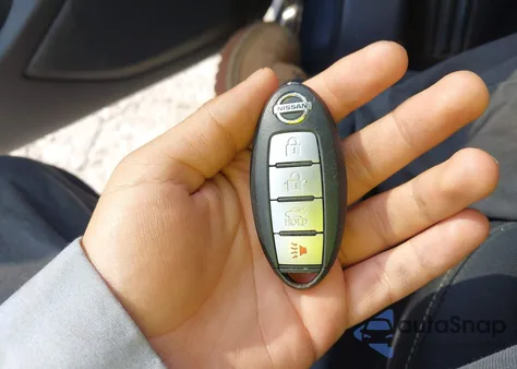 2016 Nissan Altima 2.5 S from USA, damaged, VIN 1N4AL3AP2GN389980